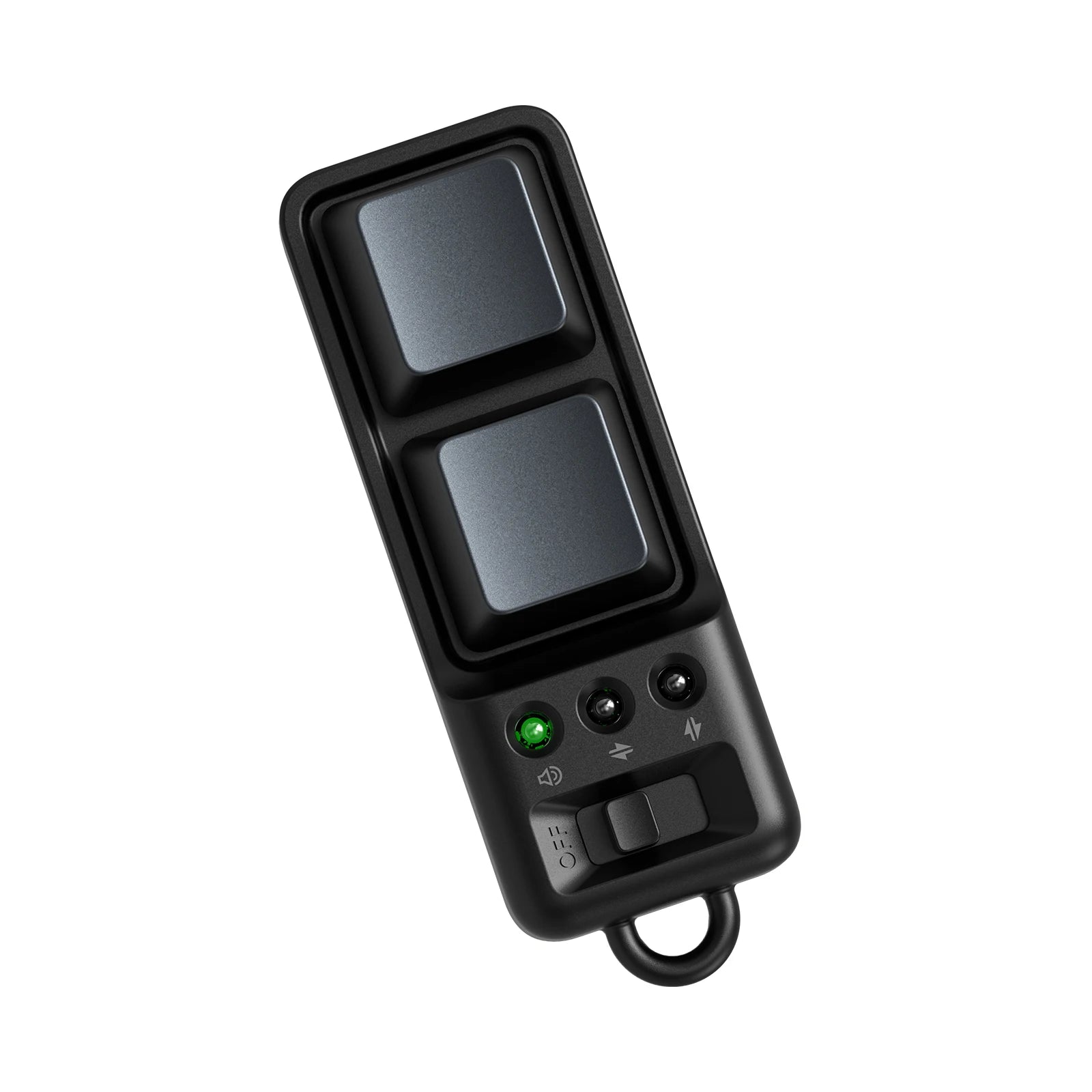 Bluetooth Page Turner Remote – packaging