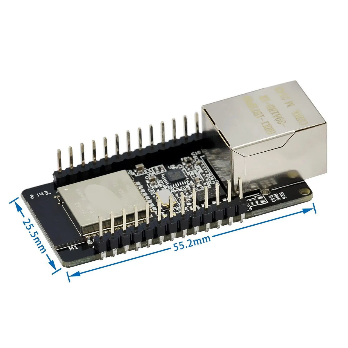 WT32-ETH01 Ethernet WiFi Module – packaging