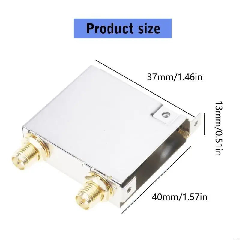 M.2 WiFi Card Module – packaging