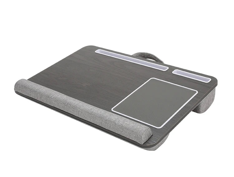 Anti-Slip Laptop Desk with Mouse Pad – packaging