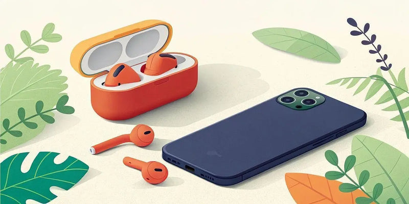Elevate Your Smartphone Experience with These Essential Accessories