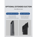 New 12000Pa Wireless Car Vacuum Cleaner USB Charging 1800mAh Portable Cleaning