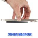 3 in 1 Magnetic Wireless Chargeable Power Bank 10000Mah and 5000Mah, Wireless Battery Pack, Travel Battery Pack, Portable Charger, Powerbank Compatible with Iphone, Gifts for Tech Lovers and Ideal Stocking Stuffers, Travel Gadgets