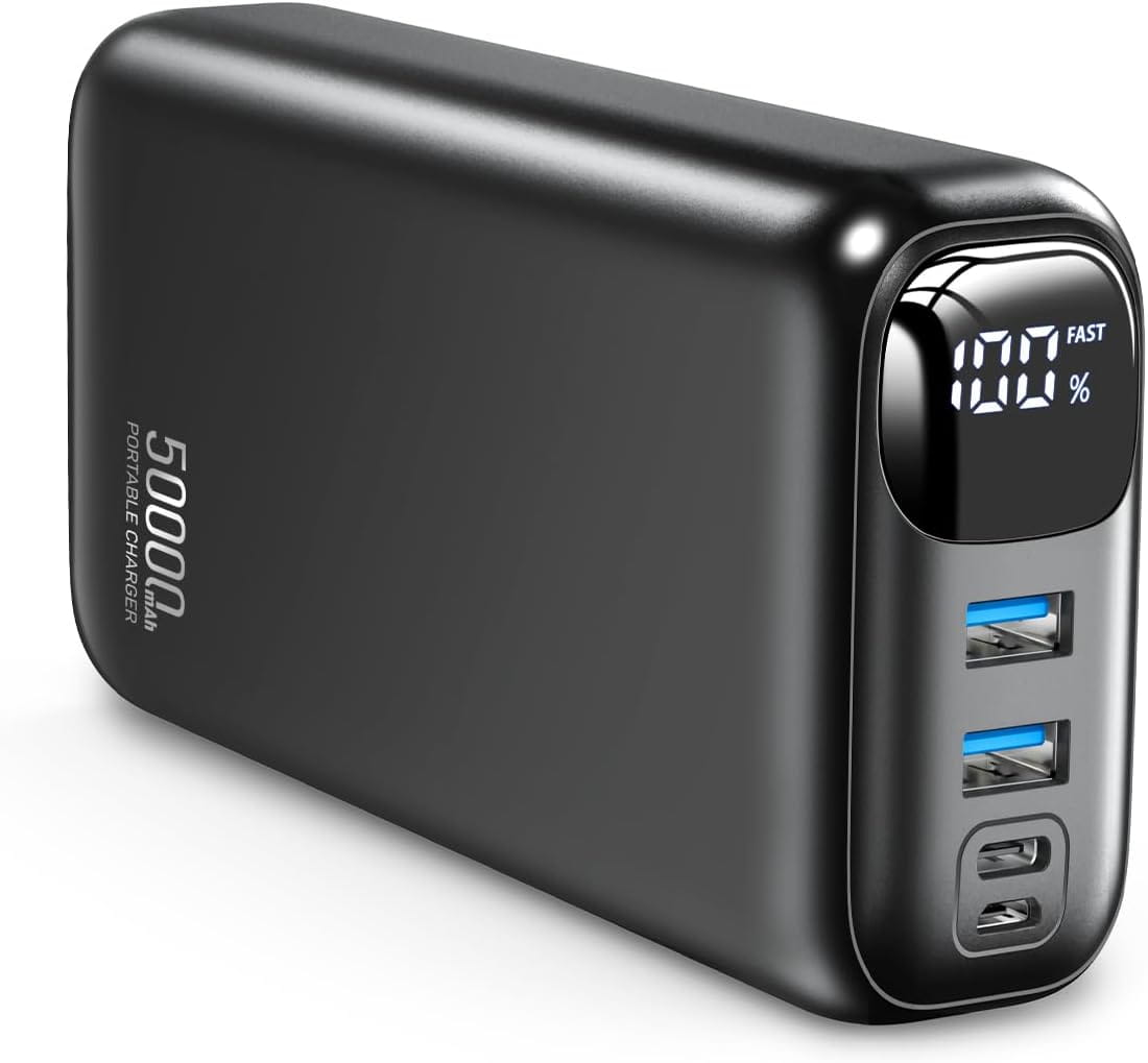 OHOVIV Portable Charger