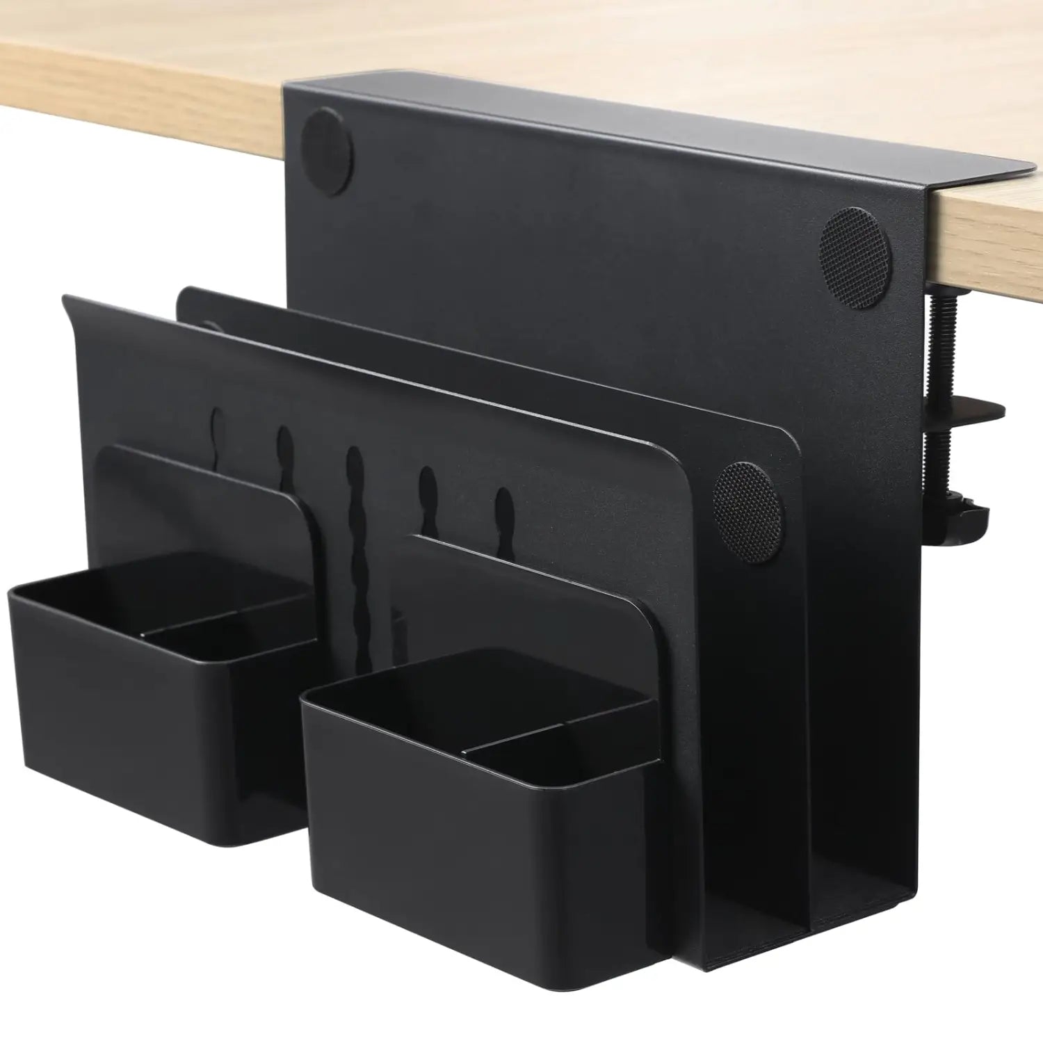 MAXECHO Desk Side Storage