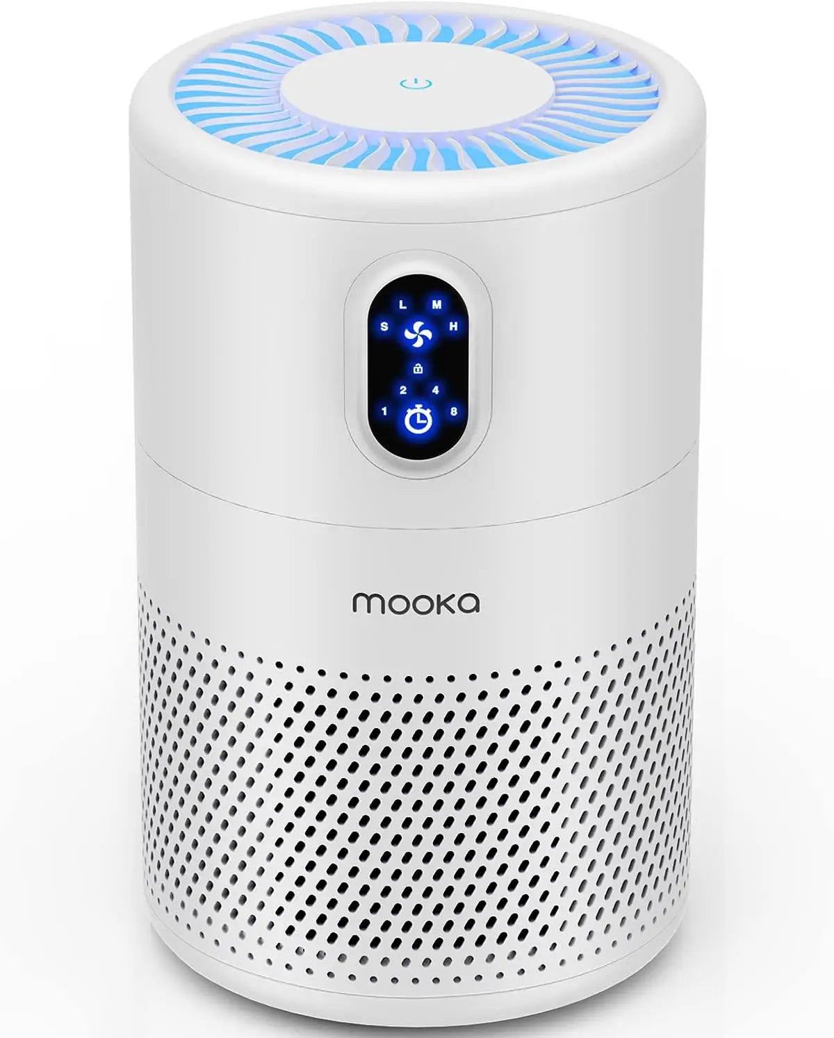 MOOKA Air Purifier B-D02L