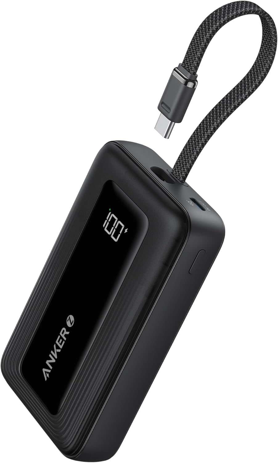 Anker Portable Charger 10,000mAh