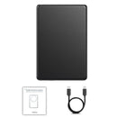 3 in 1 Magnetic Wireless Chargeable Power Bank 10000Mah and 5000Mah, Wireless Battery Pack, Travel Battery Pack, Portable Charger, Powerbank Compatible with Iphone, Gifts for Tech Lovers and Ideal Stocking Stuffers, Travel Gadgets