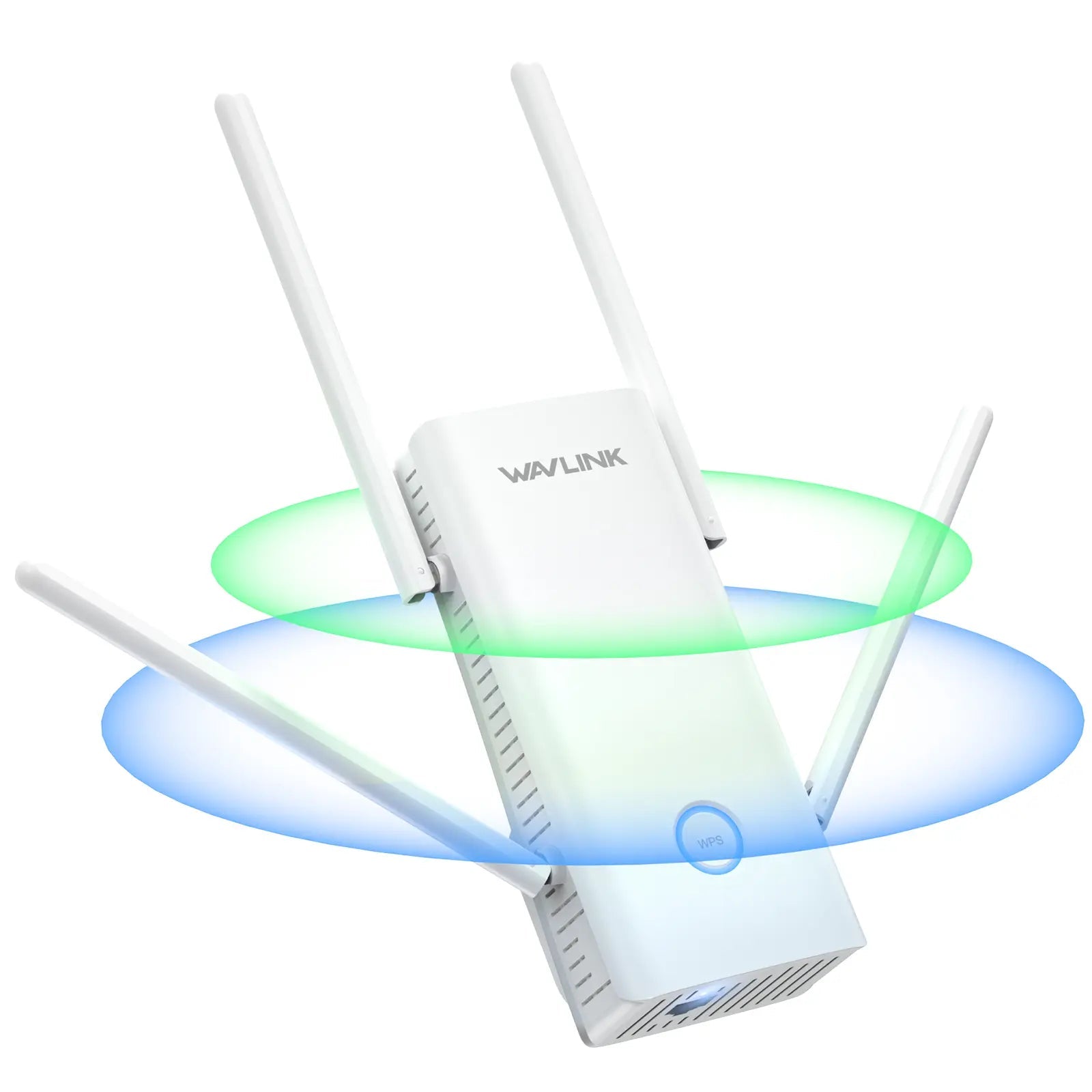 WAVLINK AX3000 WiFi 6 range extender