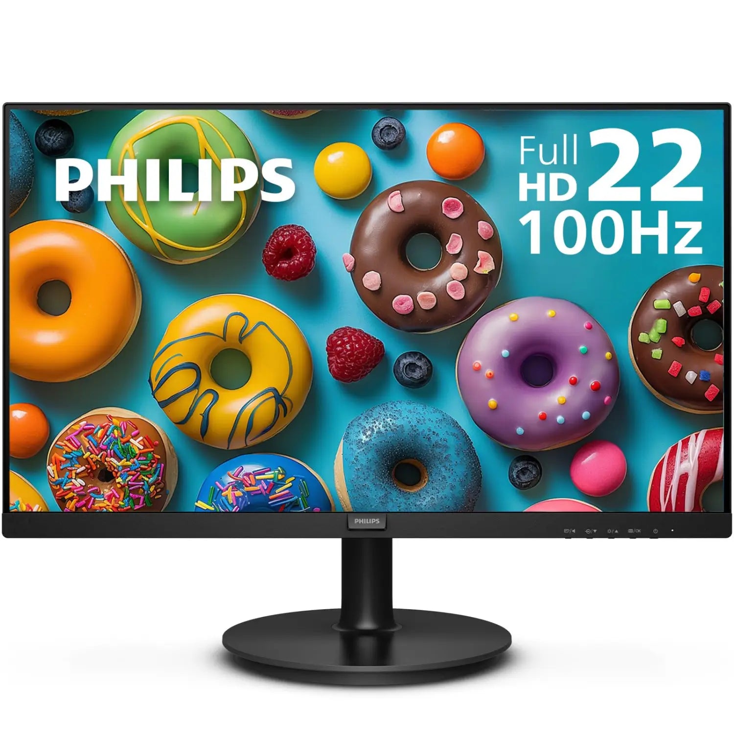 Philips 221V8LB