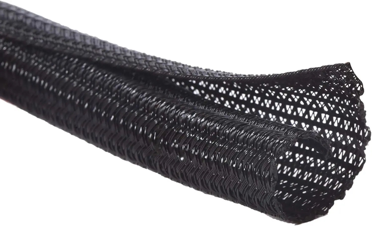 Alex Tech 10ft - 1/2 inch Cord Protector