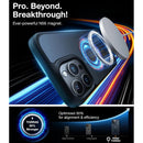 TORRAS Magnetic Guardian Designed for Iphone Case Iphone 16 Pro Max Case Available [Military Grade Drop Tested] [Compatible with Magsafe]