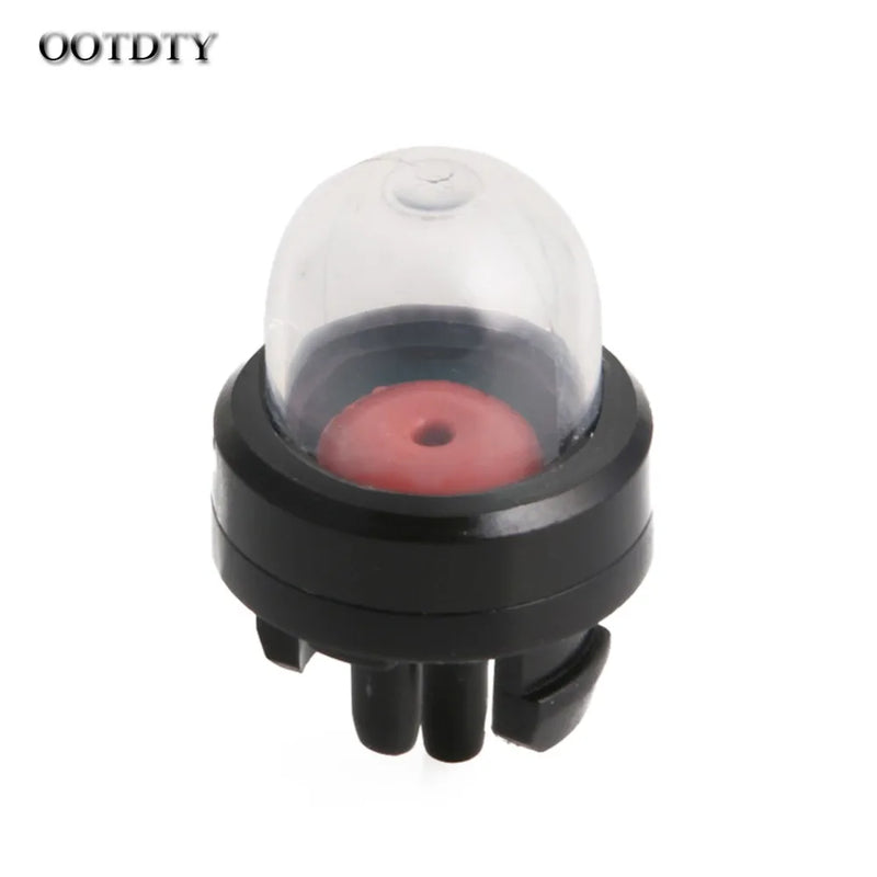 OOTDTY  10 Pcs /5/2/1PC Petrol Snap in Primer Bulb Fuel Pump Bulbs for Chainsaws Blowers Trimmer Chainsaw Carburetor