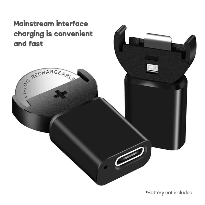 LIR2032 Button Battery Charger – compatible devices