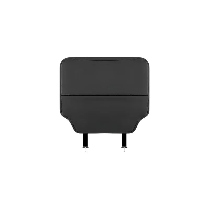 PU Leather Car Seat Back Protector – packaging