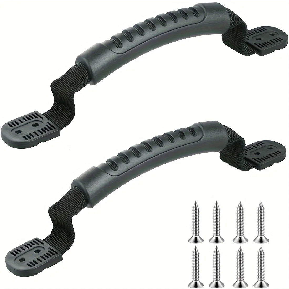 Kayak Carrying Handle Set – handle set overview