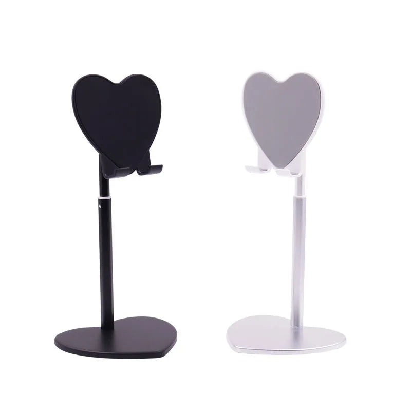 Retractable Phone & Tablet Stand – color options