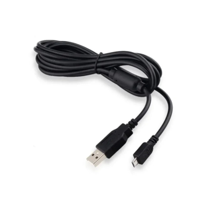 PS4 Controller Charging Cable – packaging
