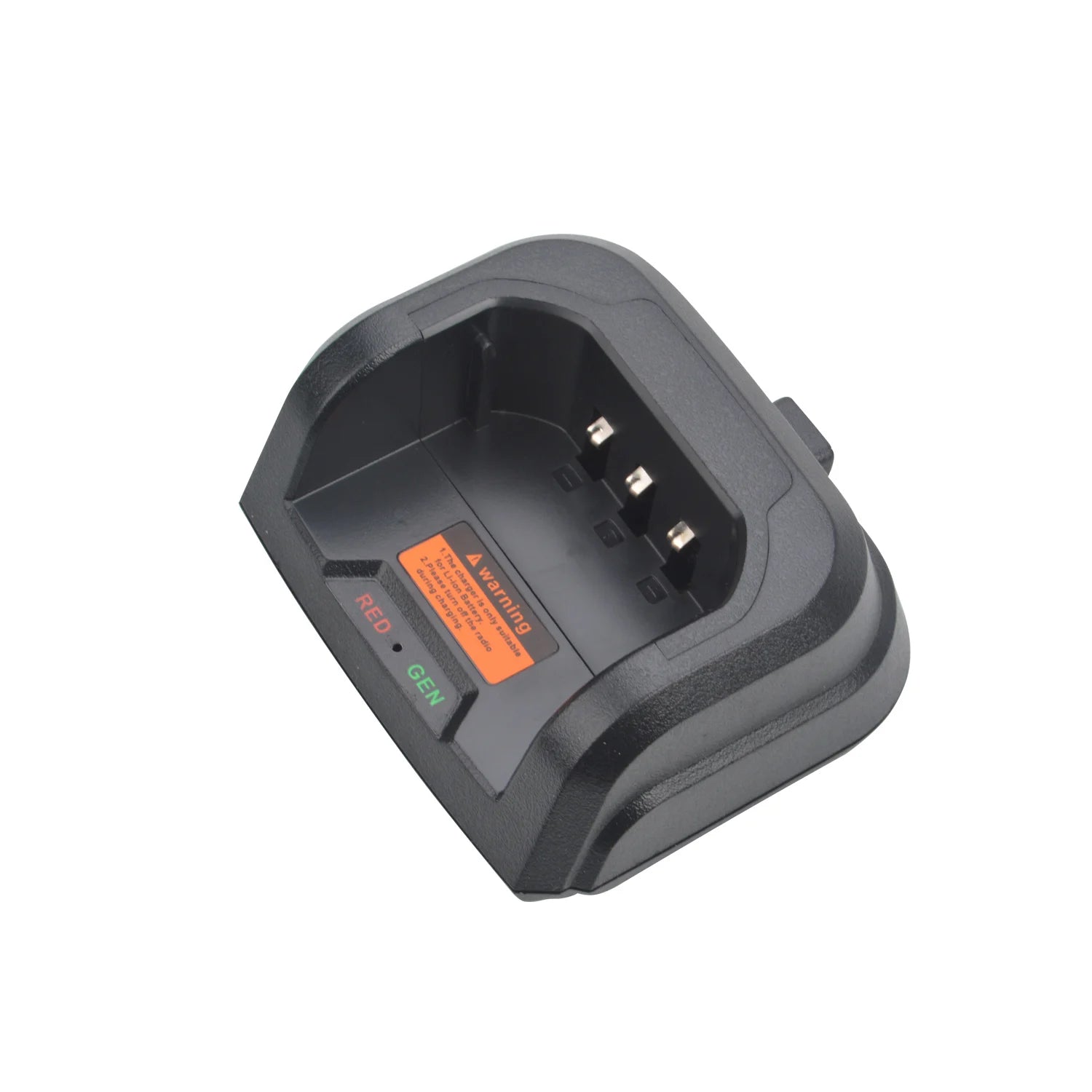 Zello PoC Walkie Talkie Charging Cradle – charging base station