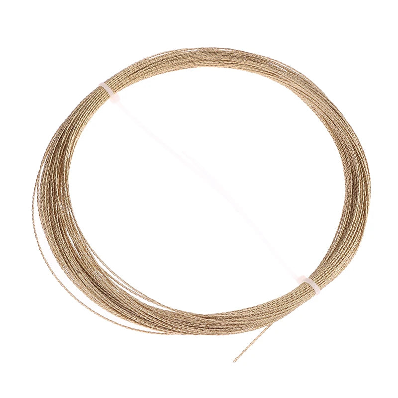 New 0.8mm 22M Car Windshield Window Removal Wire Rope Universal Windshield Cut