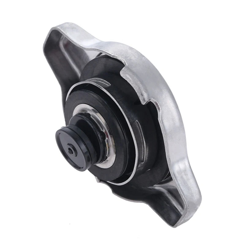 Universal Car Radiator Cap – packaging