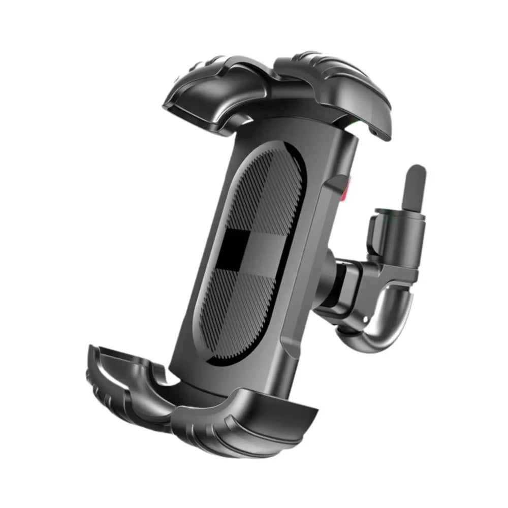 360° Rotating Motorcycle Phone Mount – packaging