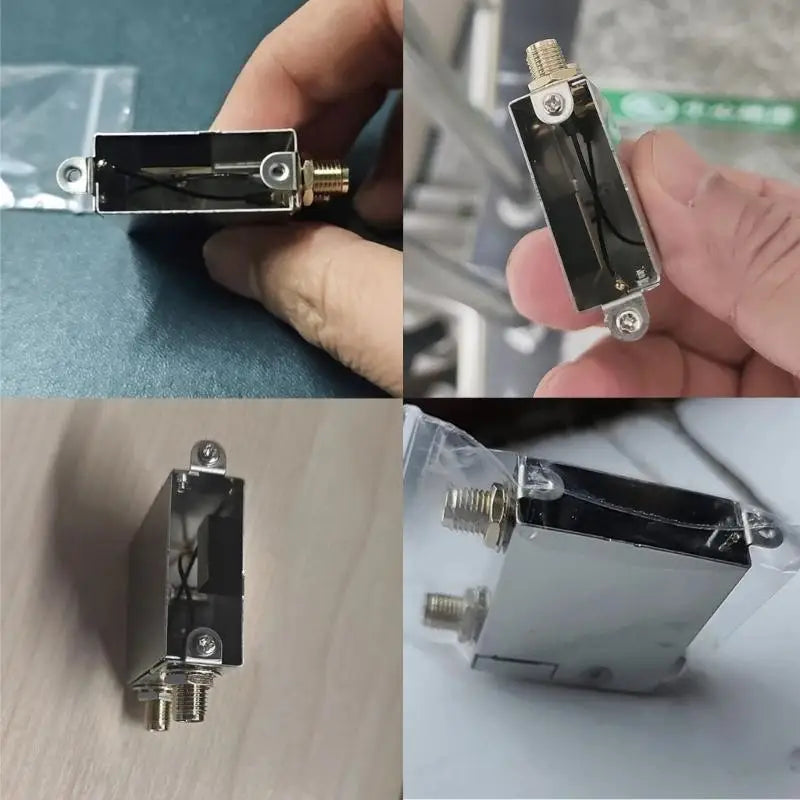 M.2 WiFi Card Module – installed in laptop