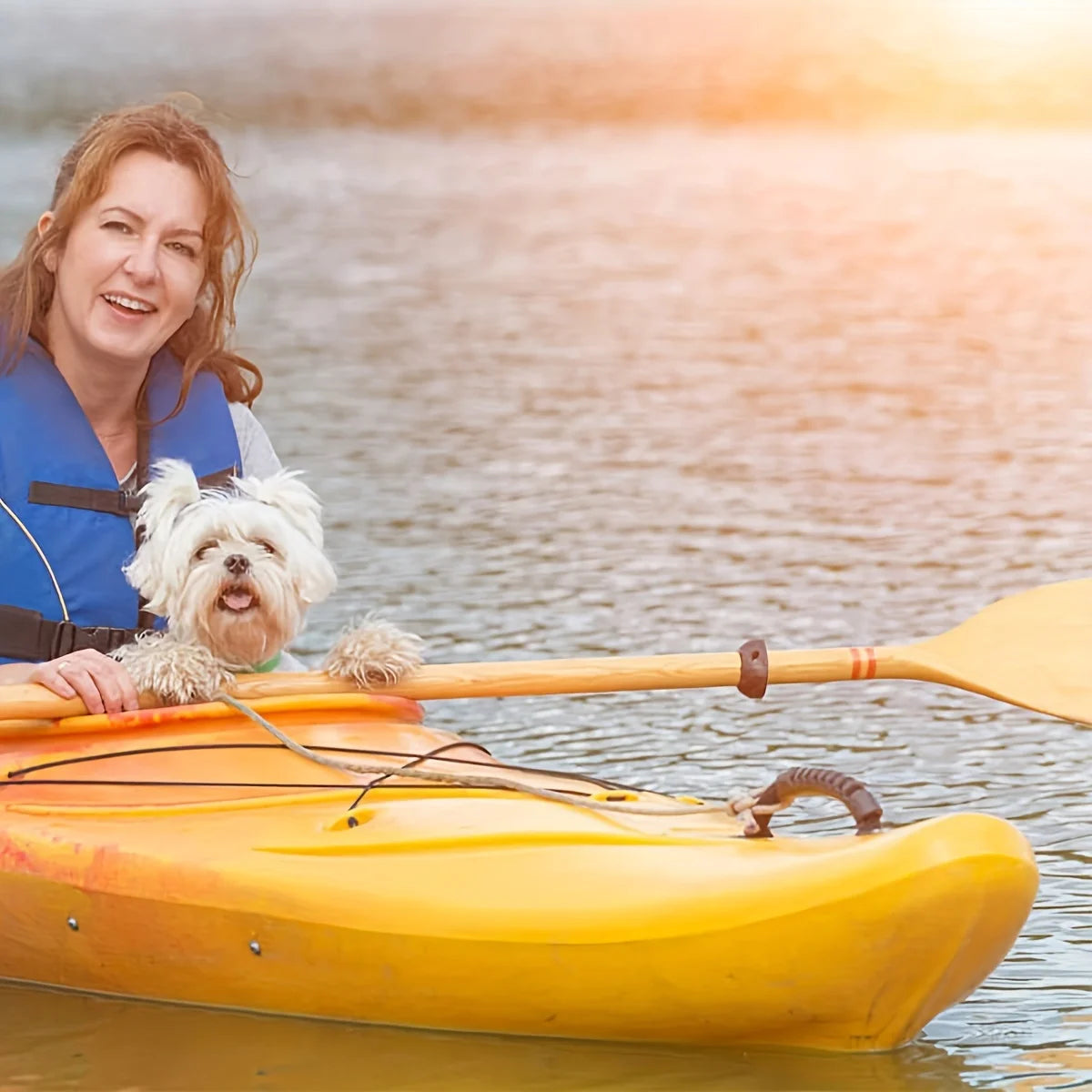 Kayak Carrying Handle Set – hardware close-up