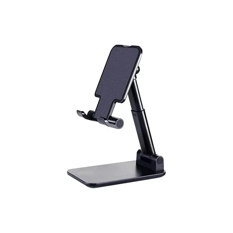 Adjustable Desktop Tablet & Phone Stand – desk setup