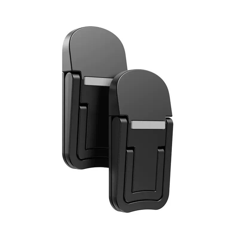 Portable Adjustable Laptop Stand – carrying position