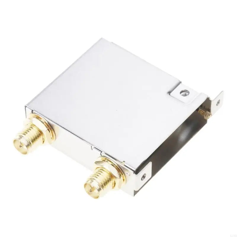 M.2 WiFi Card Module – card front view