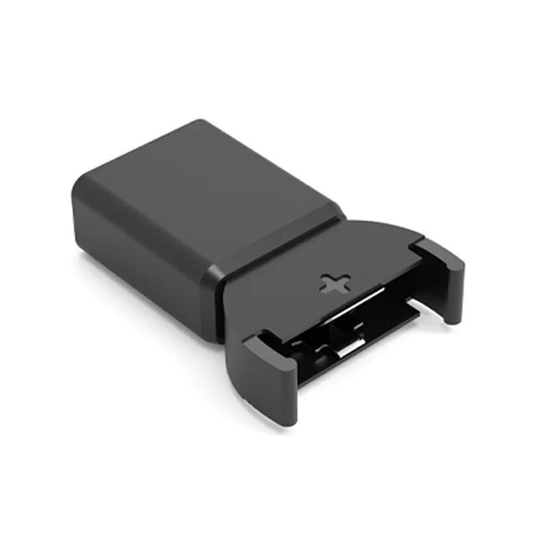 Type-C Coin Battery Charger – packaging
