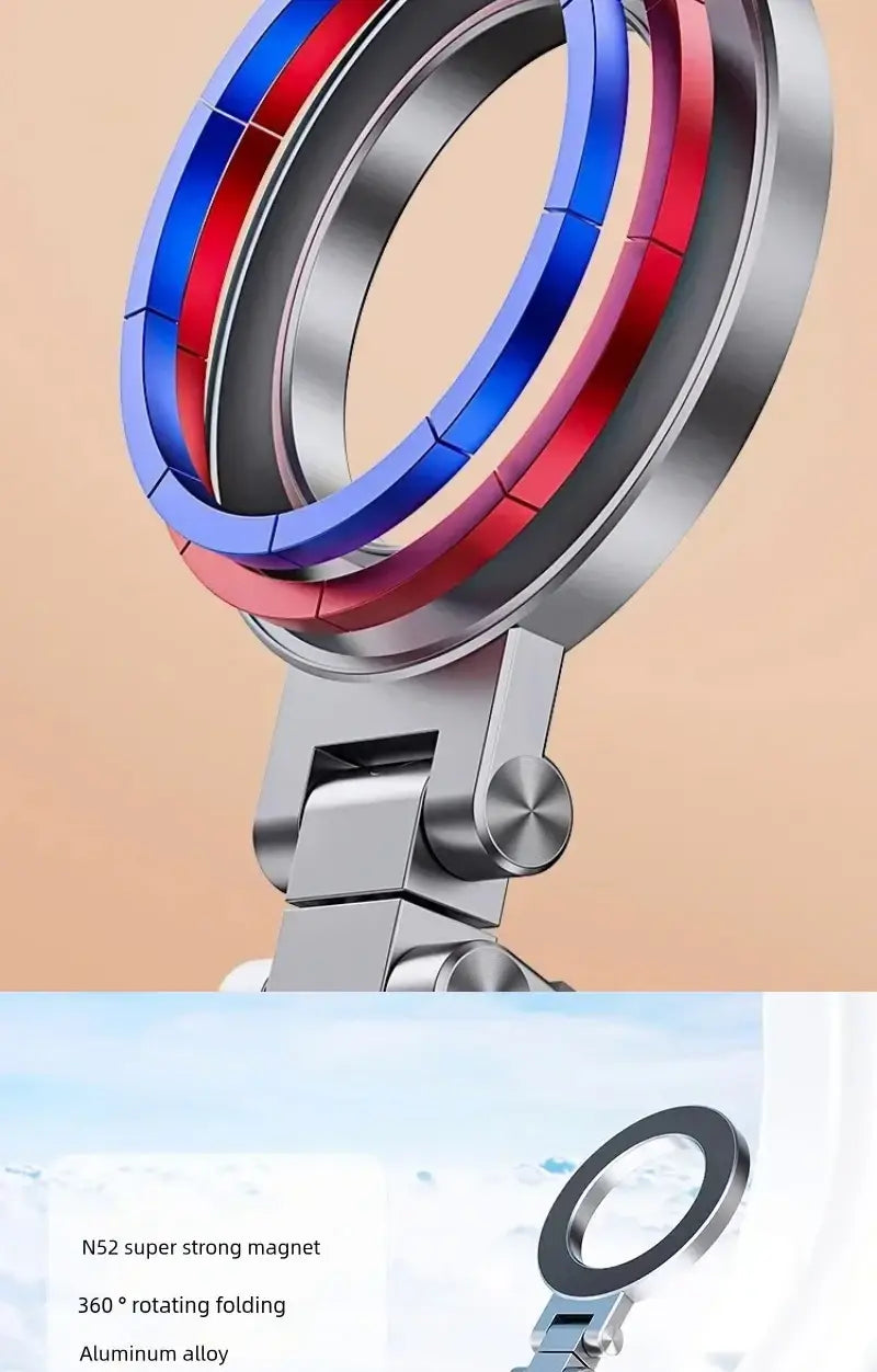 YANGGLOB Universal Magnetic Holder from Mainland China