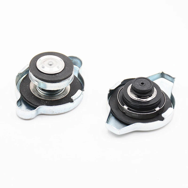 Universal Car Radiator Cap – thread detail