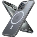 TORRAS Magnetic Guardian Designed for Iphone Case Iphone 16 Pro Max Case Available [Military Grade Drop Tested] [Compatible with Magsafe]
