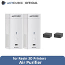 Air purifier for resin 3D printers by Anycubic from Mainland China