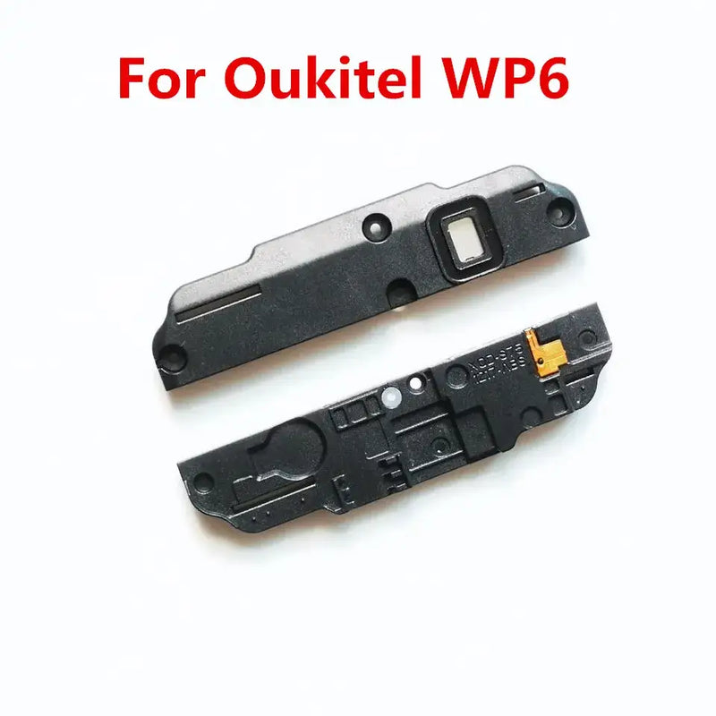 Smartphone speaker module for Oukitel WP6 in CE Certified Mainland China design