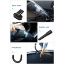 Wireless Vacuum Cleaner Powerful Cyclone Suction Rechargeable Handheld Vacuum