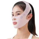 BIIZOECARE Choice Chemical-Free Mask - Pink / China