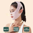 BIIZOECARE Choice Chemical-Free Mask - Pink / China