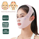 BIIZOECARE Choice Chemical-Free Mask - Pink / China