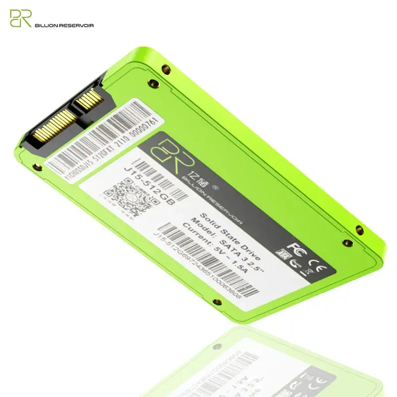 BR 2.5 SATA 3.0 SSD 4TB 2TB 1Tb 512GB 256GB 128GB HDD Internal Solid State Disk