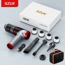 Brand Name Szuk Choice High-Concerned Chemical Free Vacuum Cleaner