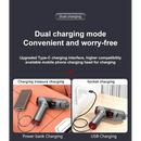 Brand Name Szuk Choice High-Concerned Chemical Free Vacuum Cleaner