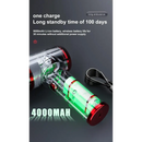 Brand Name Szuk Choice High-Concerned Chemical Free Vacuum Cleaner