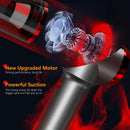 Brand Name Szuk Choice High-Concerned Chemical Free Vacuum Cleaner