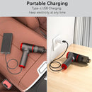 Brand Name Szuk Choice High-Concerned Chemical Free Vacuum Cleaner