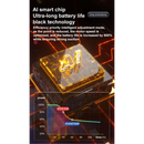 Brand Name Szuk Choice High-Concerned Chemical Free Vacuum Cleaner