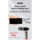 Brand Name Szuk Choice High-Concerned Chemical Free Vacuum Cleaner