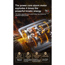 Brand Name Szuk Choice High-Concerned Chemical Free Vacuum Cleaner